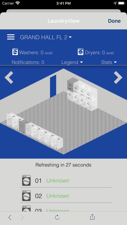Saint Louis University