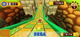 Game screenshot Super Monkey Ball: Sakura hack