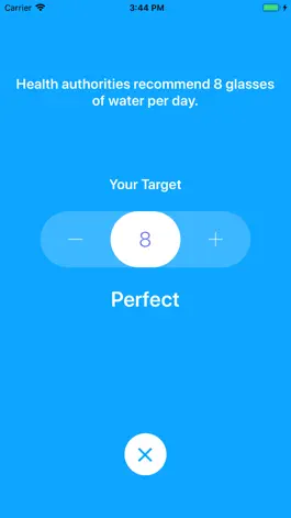 Game screenshot Drink Water - Daily Reminder hack