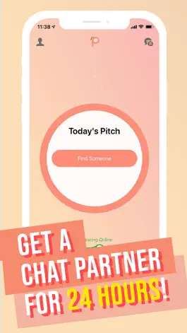 Game screenshot Pitch. apk