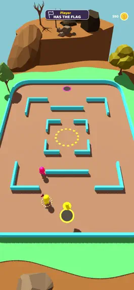 Game screenshot Flag Race 3D mod apk
