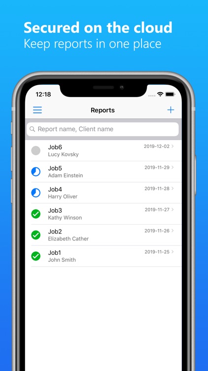 NspEctimate screenshot-3