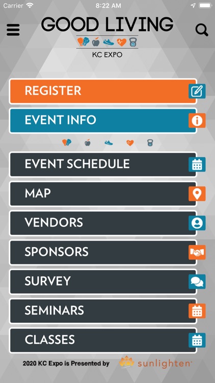 Good Living Expo by JFH Expo