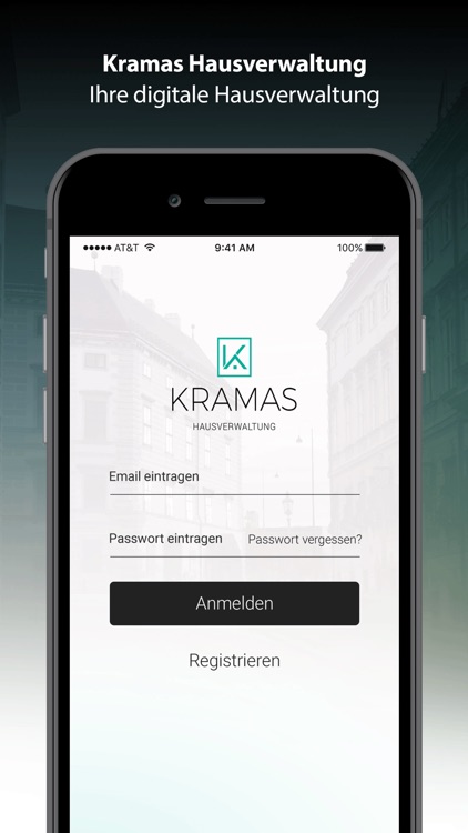 Kramas