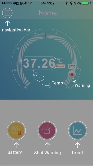 iChoice Temp screenshot 4