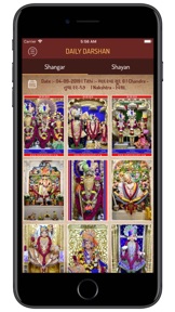 Vadtal Dham - Daily Darshan screenshot