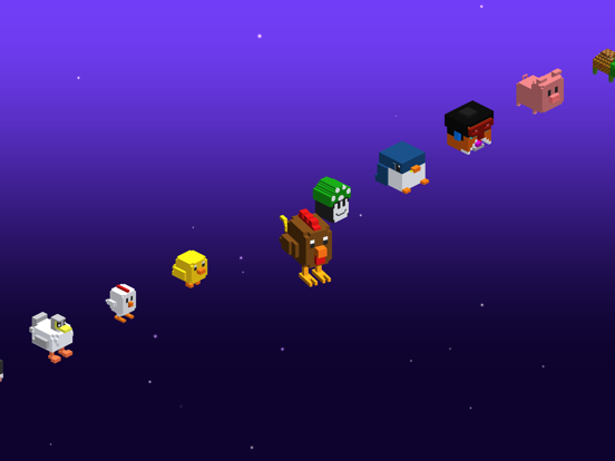 Screenshot #5 pour Jumping Cow