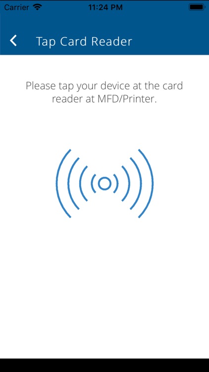 Tungsten Business Connect™ screenshot-3