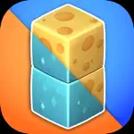 Cube Implode 3D App Support