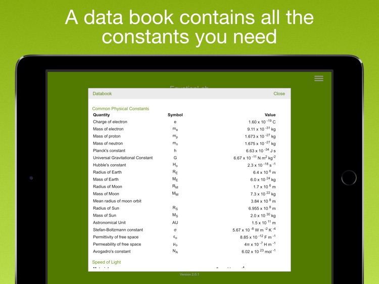 EquationLab screenshot-6
