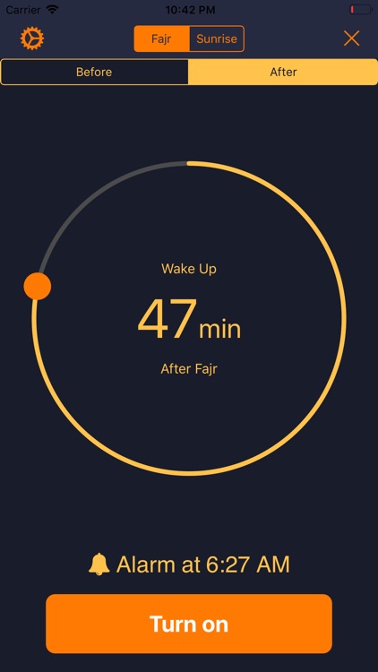 Wake Up Fajr screenshot-3