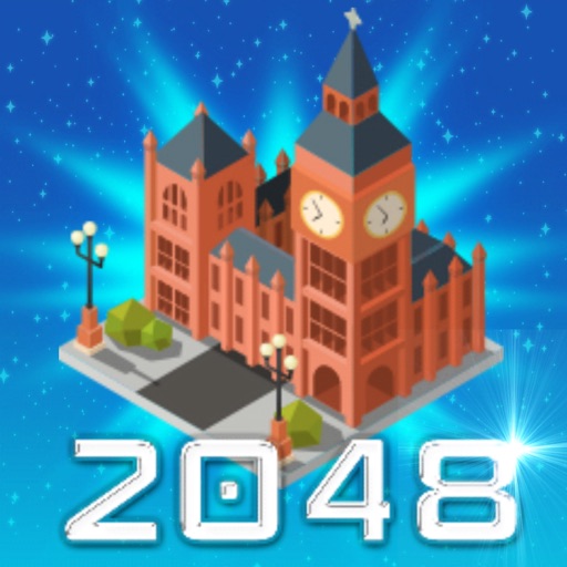 2048 Civilization icon