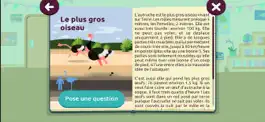 Game screenshot Petit Prof - Jeu d'école hack