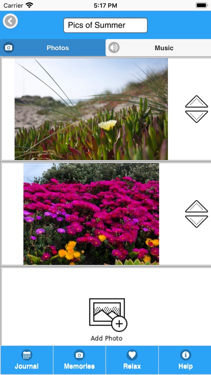 DeepBreaths ; screenshot-3