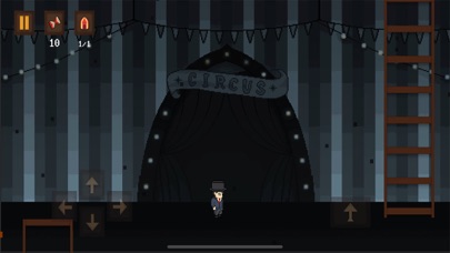 Screenshot #2 pour Ghost Valley