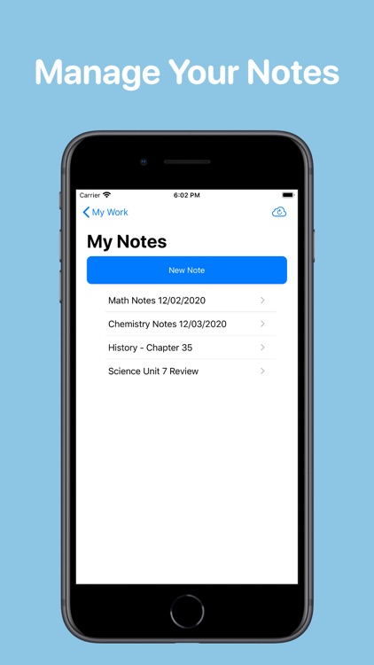 SchoolTrack - Work Tracker screenshot-3
