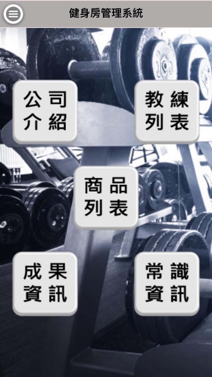 MoMo私人教練工作室