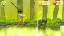 Game screenshot Critical Jump Challenge mod apk