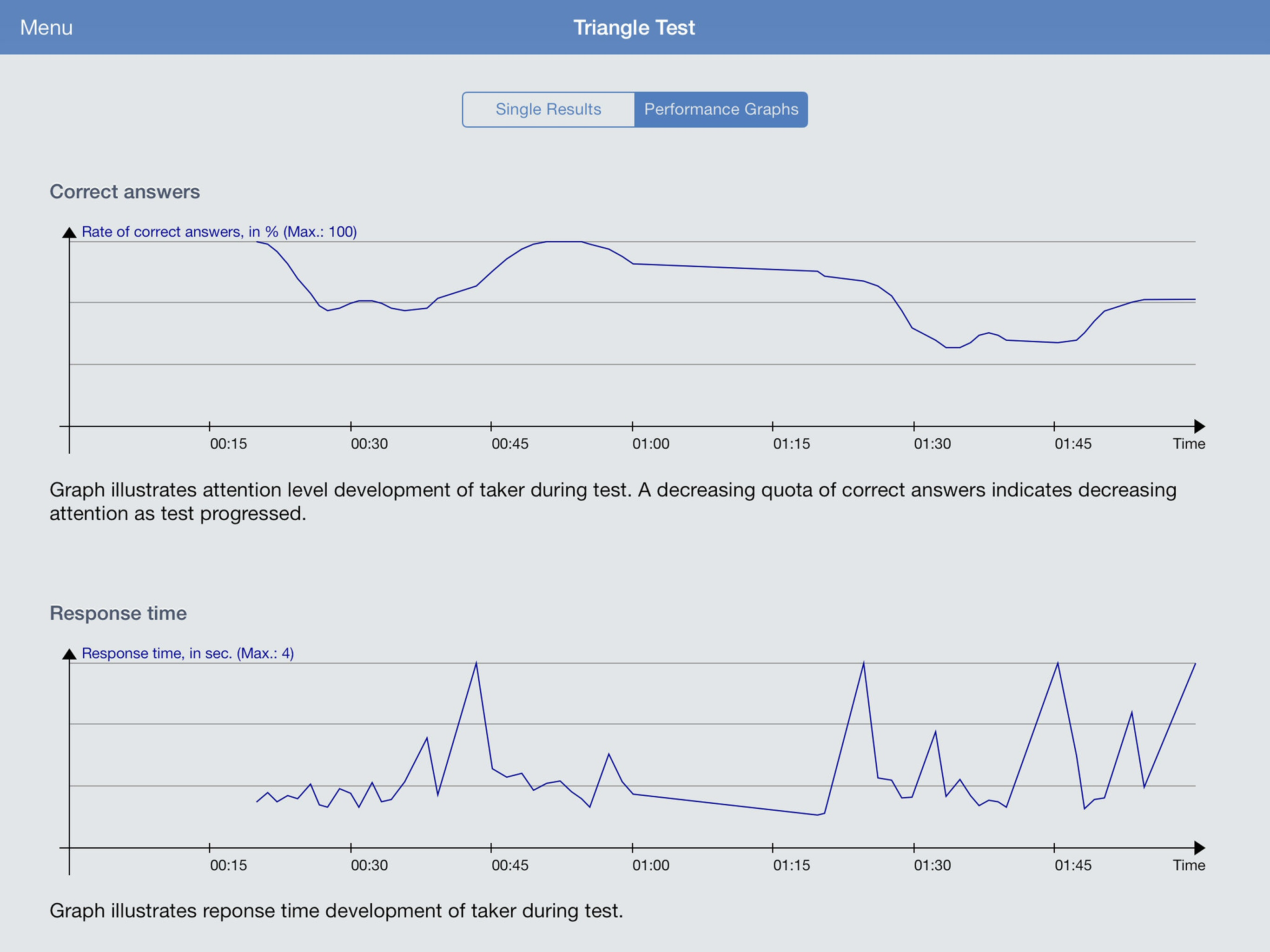 SkyTest Prep App for Swiss screenshot 5