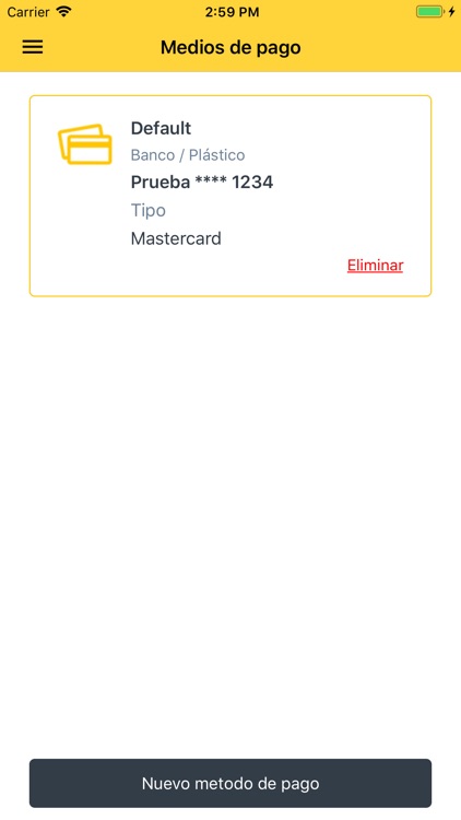 Deprisa screenshot-6