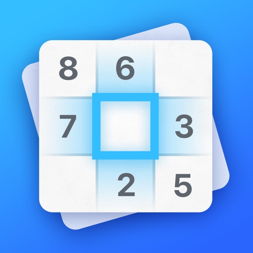 Sudoku - Classic Brain Puzzles icon