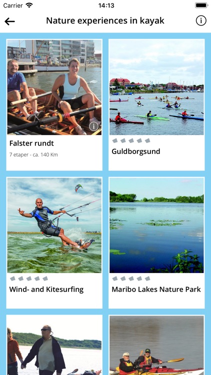 Naturlandet Lolland-Falster