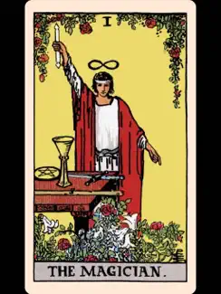 Tarot! iPad image 2