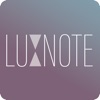 LuxNote