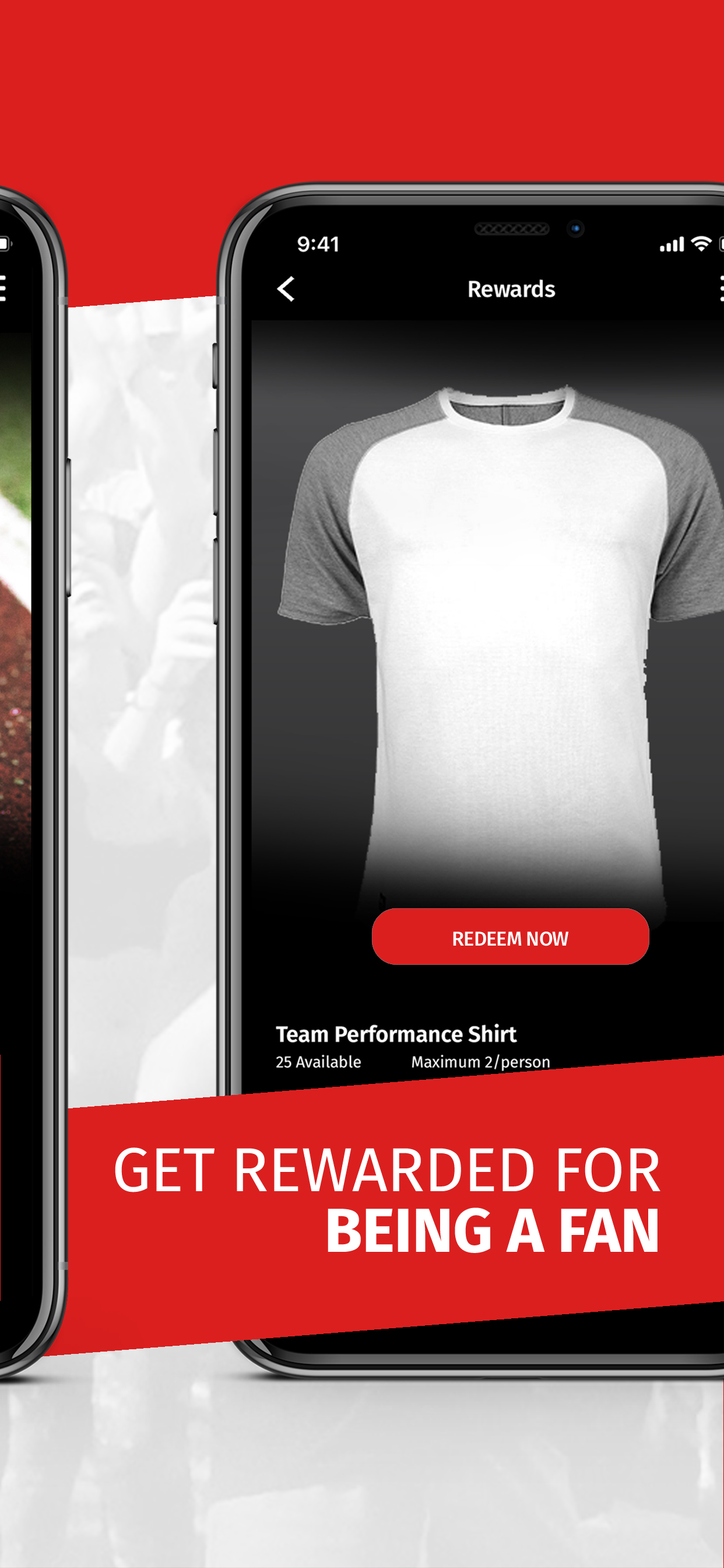 Terrier Fan Zone screenshot 3
