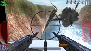 Tail Gun Charlie screenshot 3