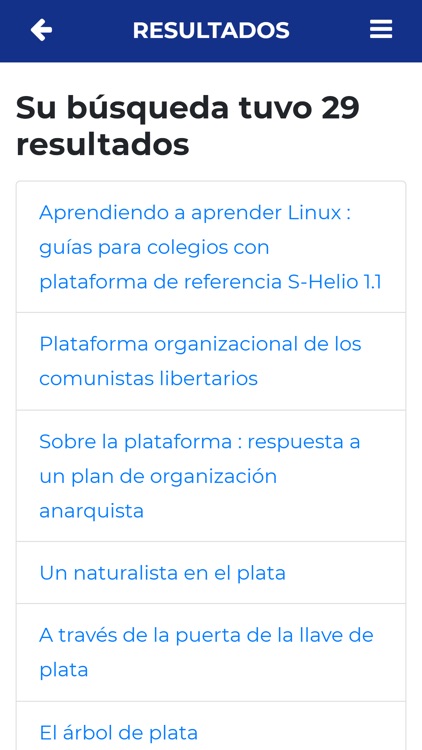 Biblioteca INCI screenshot-3