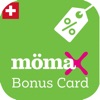 mömax Bonus Card CH