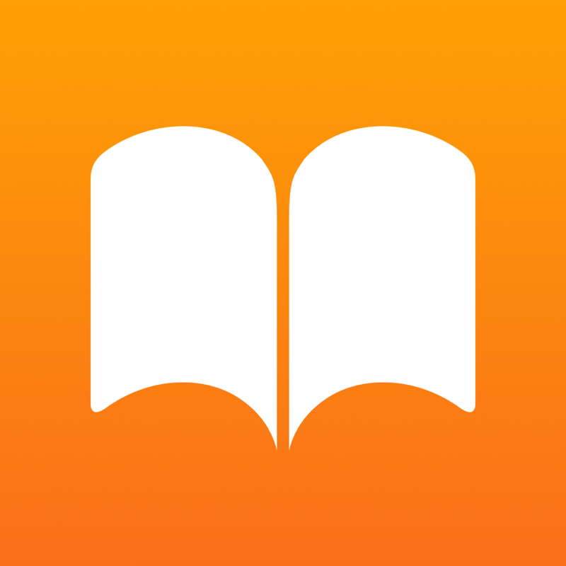 Apple Books