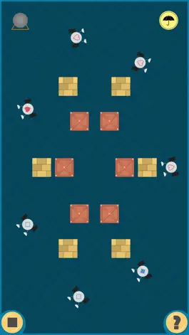 Game screenshot Braitenberg Vehicles hack