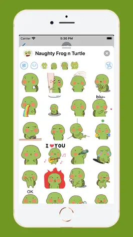 Game screenshot Naughty Frog n Turtle hack
