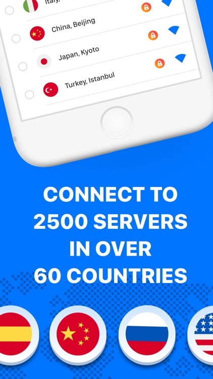 VPN Go: Unlimited Proxy Master