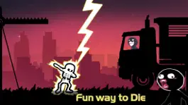 Game screenshot Jump Stick - Weight Drop apk