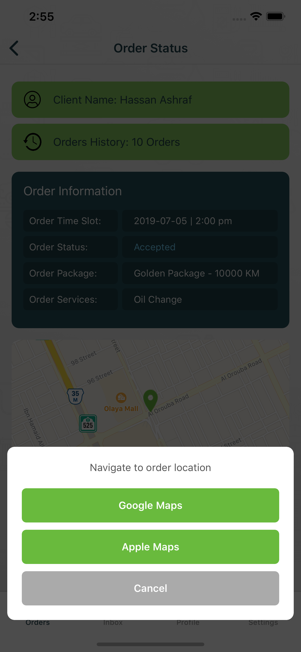 Tech Magnet screenshot 6