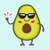 Avocado: Animated Stickers contact information