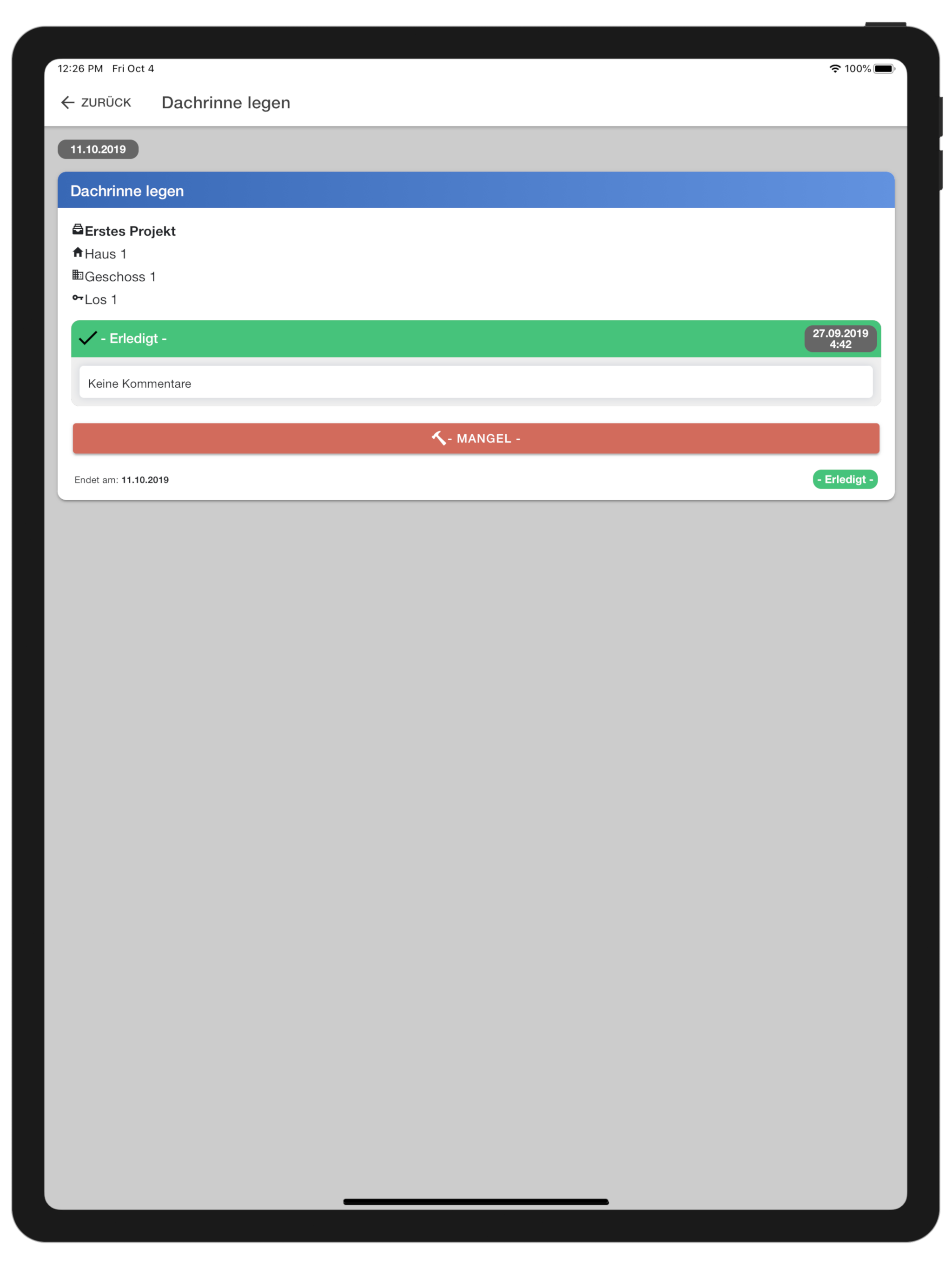 LCEPlan screenshot 4