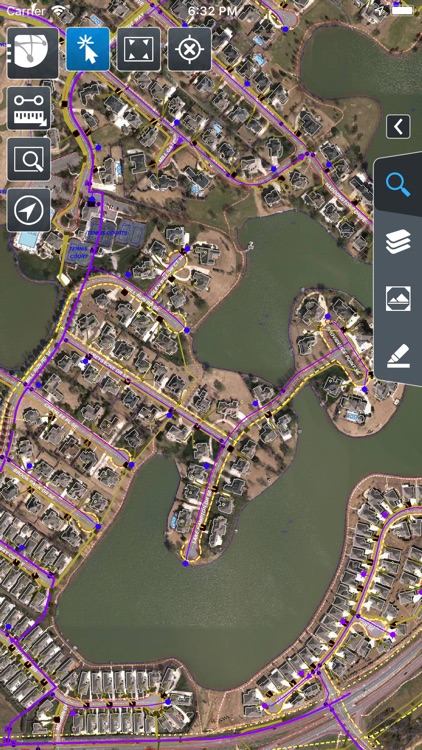 Bentley Map Mobile screenshot-6