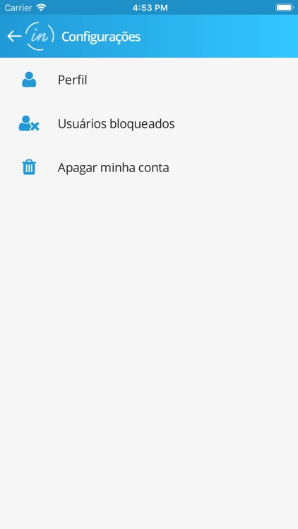 inNetworking screenshot-4