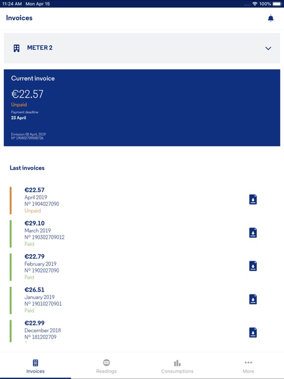 Águas e Energia do Porto