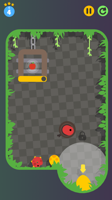 Early Worm screenshot 2