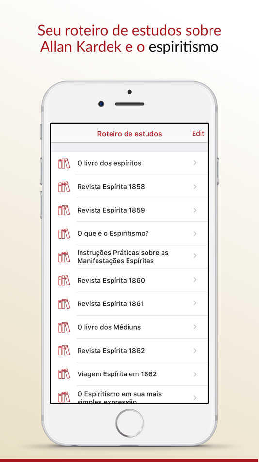 #1. IPEAK (iOS) Podle: Terezinha Colle