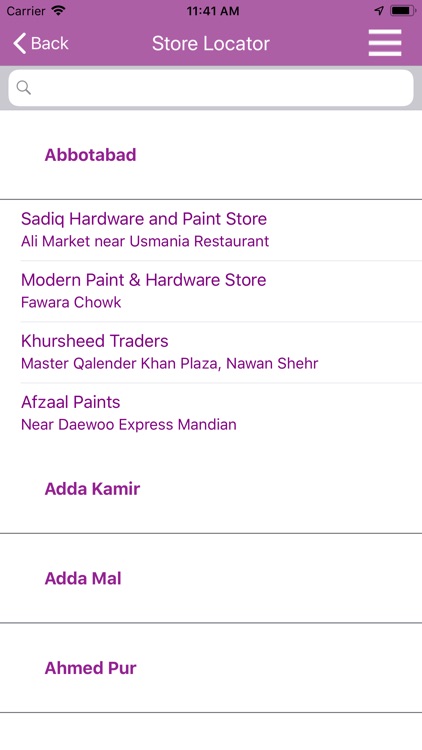 Color Smart screenshot-9