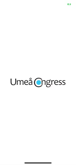 Game screenshot Umeå Congress mod apk
