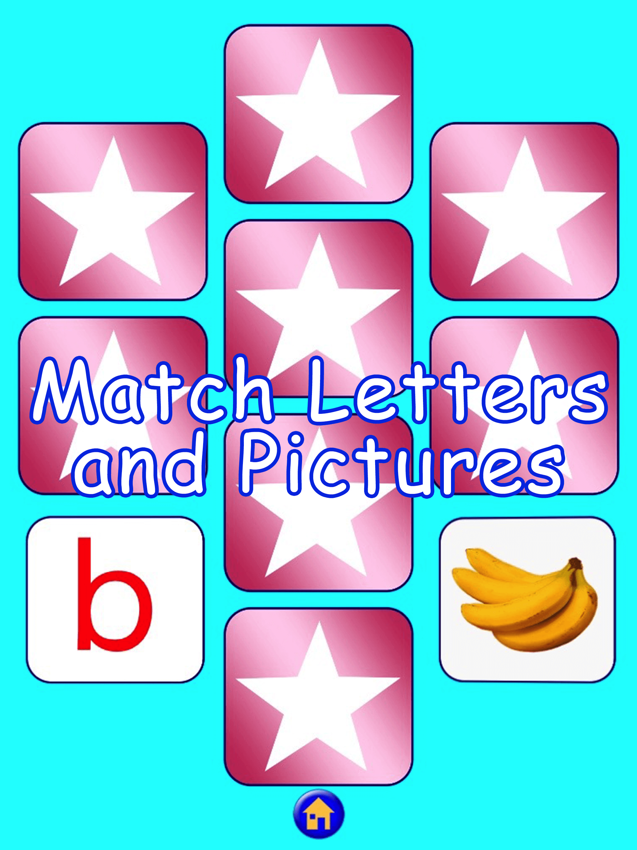 ABC MAGIC PHONICS 6 Deluxe screenshot 10