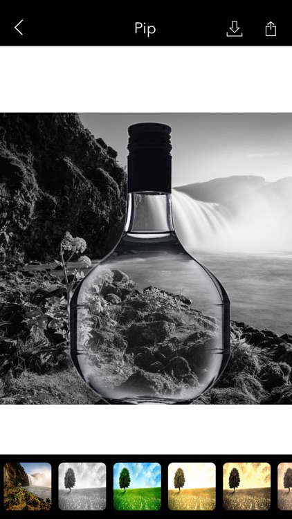 Peru - The Editor screenshot-3