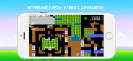 Game screenshot Танчики Онлайн hack